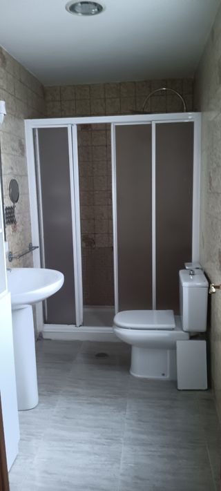 Alquiler de habitación