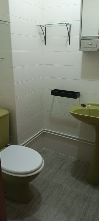 Alquiler de habitación