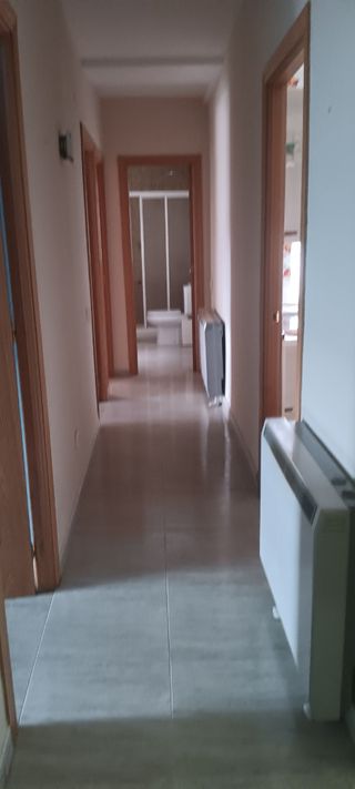 Alquiler de habitación