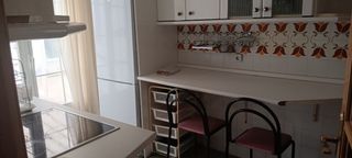 Alquiler de habitación