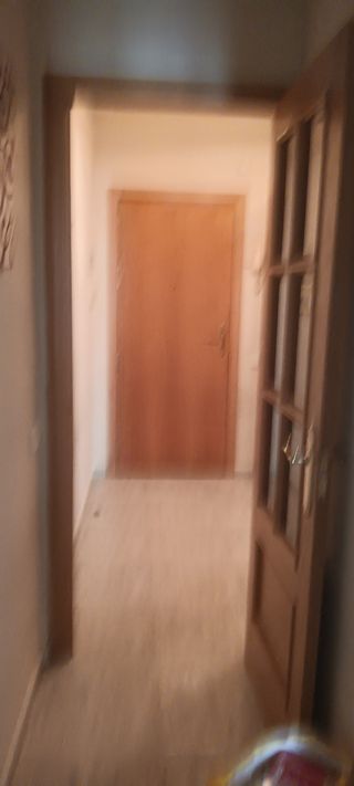 Alquiler de habitación