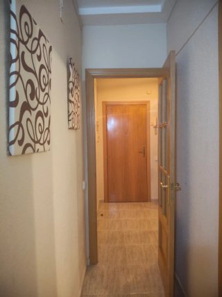 Alquiler de habitación