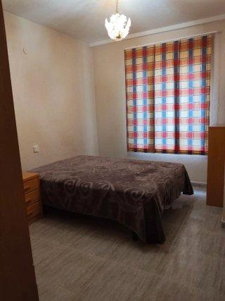 Alquiler de habitación