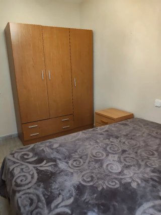 Alquiler de habitación