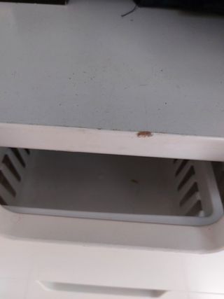 Último precio!!Armario STUVA Ikea Blanco