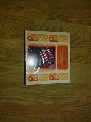 The O'Jays: Significant Singles R&B/Soul