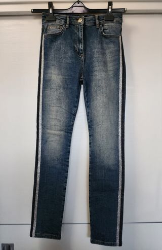 Jeans Almagores Blu