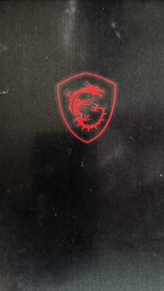 Portátil MSI  GF63