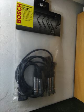 Cables de Bujía Seat/Skoda/VW FAE