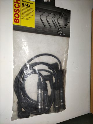 Cables de Bujía Seat/Skoda/VW FAE