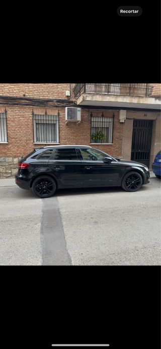 Audi A3 2019 sportback