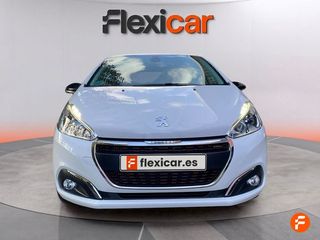 Peugeot 208 5P GT-Line 1.6L BlueHDi 88KW (120CV) S&S