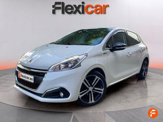 Peugeot 208 5P GT-Line 1.6L BlueHDi 88KW (120CV) S&S