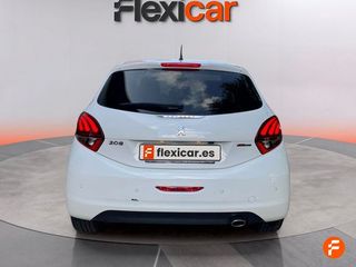Peugeot 208 5P GT-Line 1.6L BlueHDi 88KW (120CV) S&S