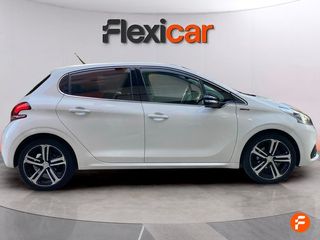 Peugeot 208 5P GT-Line 1.6L BlueHDi 88KW (120CV) S&S