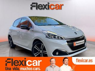 Peugeot 208 5P GT-Line 1.6L BlueHDi 88KW (120CV) S&S