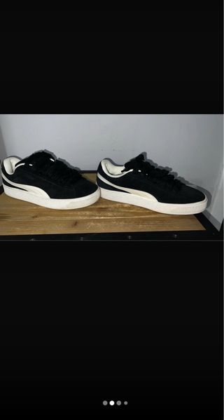 Puma Suede XXL Scarpe 