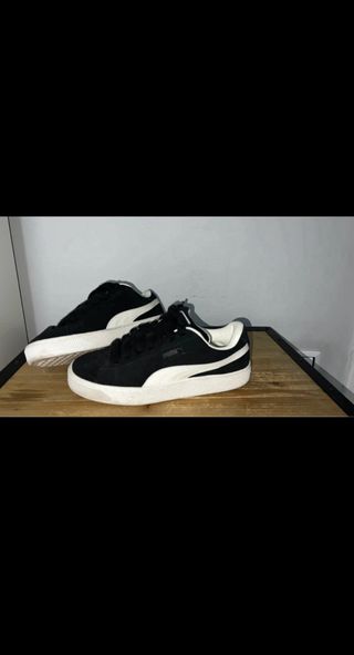 Puma Suede XXL Scarpe 