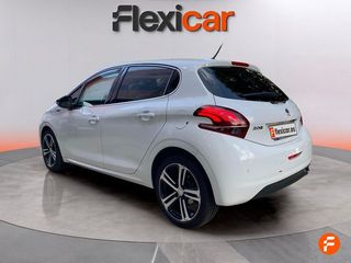 Peugeot 208 5P GT-Line 1.6L BlueHDi 88KW (120CV) S&S