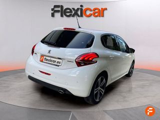 Peugeot 208 5P GT-Line 1.6L BlueHDi 88KW (120CV) S&S