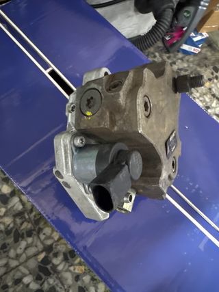 Bomba Inyectora BMW 3.0 D