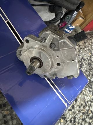 Bomba Inyectora BMW 3.0 D