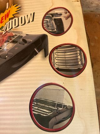 Barbecue e grill SANLLOO RS-383 - Nuovo