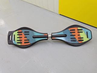 Skate Waveboard 2 Ruedas