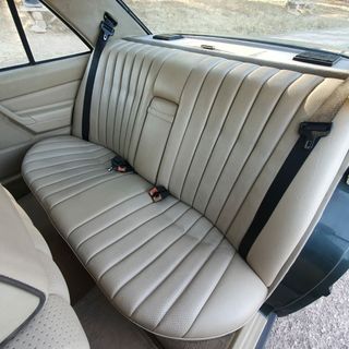 Mercedes-Benz 190E 1987