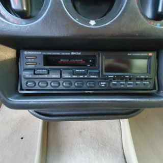 Mercedes-Benz 190E 1987