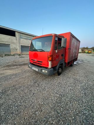 camion
