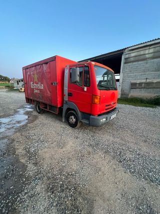 camion