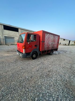 camion
