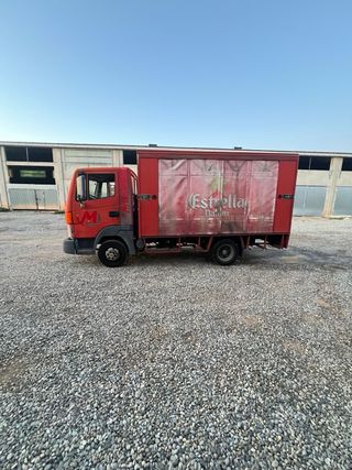 camion