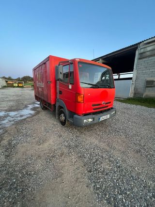 camion