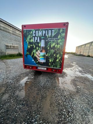 camion