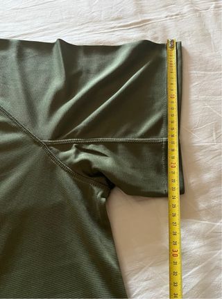 Lote 2 Camisetas Deportivas Nike y Adidas