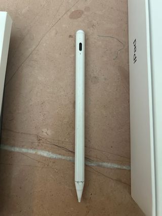 iPad 8a Gen 32GB Argento