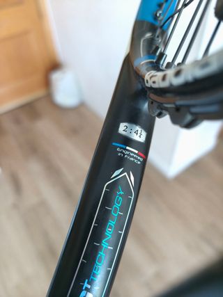 Raqueta Babolat Pure Drive GT