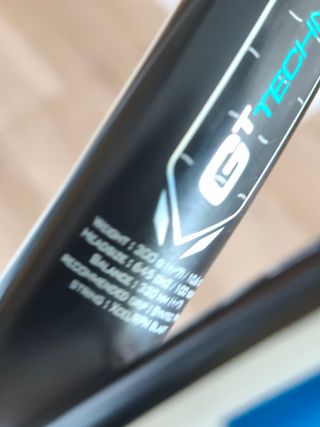 Raqueta Babolat Pure Drive GT