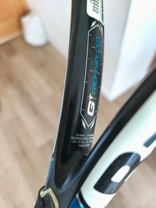 Raqueta Babolat Pure Drive GT
