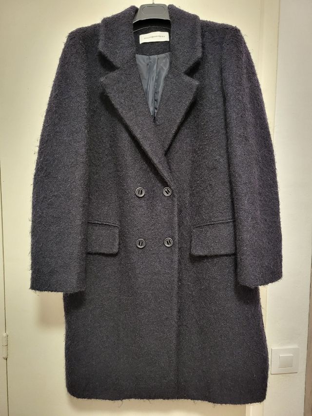 Abrigo Adolfo Domínguez, Talla 40