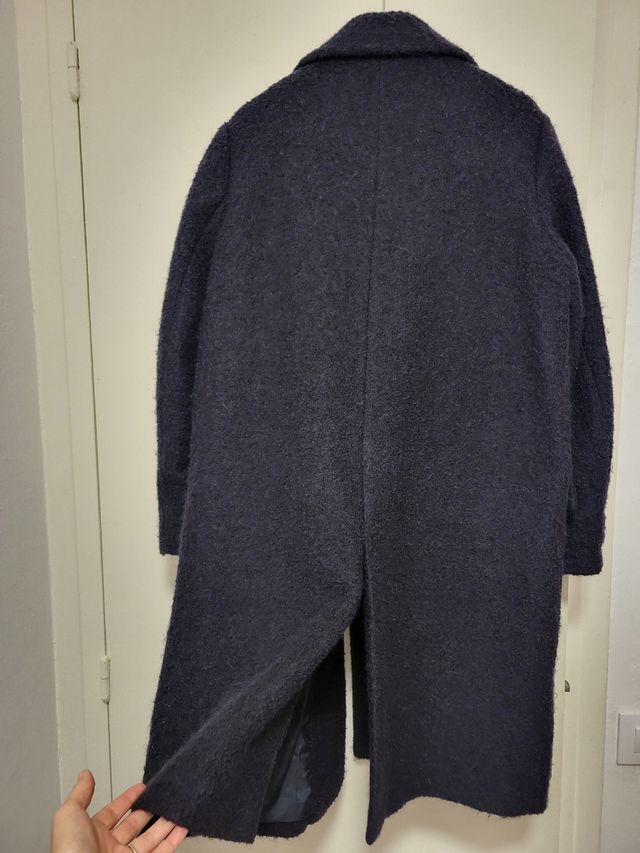 Abrigo Adolfo Domínguez, Talla 40