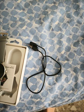 Smartwatch XO-J11 Grigio/Verde