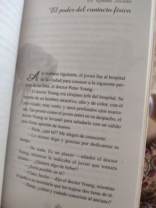 Los Diez Secretos Del Amor Abundante