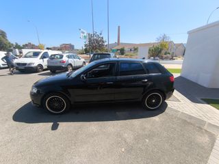 Audi A3 2012