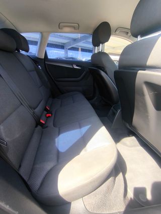 Audi A3 2012