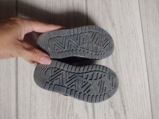 Scarpe bambino Top Kids camouflage