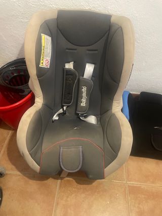 Silla de coche para bebé/niño