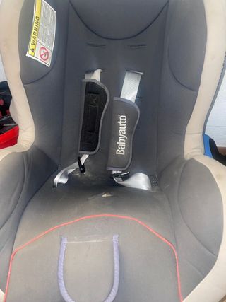 Silla de coche para bebé/niño